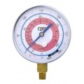 CPS RGBL Low-Pressure Gauge, R-410A, 2.5in-