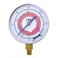 CPS RGBL Low-Pressure Gauge, R-410A, 2.5in-