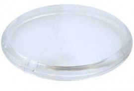 CPS RGX80L Gauge Lens for 3.13in Pressure Gauges-