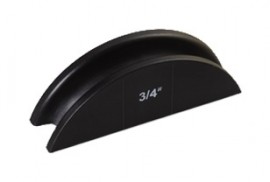 CPS TBXM19 Plastic Mandrel, 0.75&amp;quot;-
