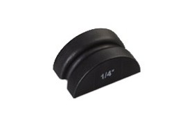 CPS TBXM6 Plastic Mandrel, 0.25&amp;quot;-