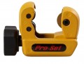 CPS TCT174 Heavy-Duty Tube Cutter, 1/8 to 1-1/8in Outside Diameter Tubing-