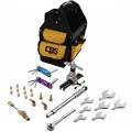 CPS TLB410M Mini-Split Tool Kit-