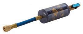 CPS TLJ4 Acme Oil Dye Injector, R-134a, 1/2in-