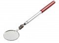 CPS TLMIR2 Circular Telescoping Mirror, 2.24in Diameter-
