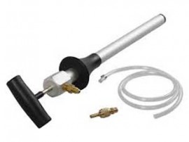 CPS TLOP Pro-Set Hand Oil Pump, 77mL -