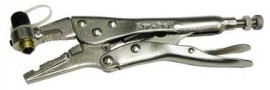 CPS TLPP Locking Piercing Pliers, 1/4in Port-