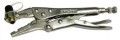 CPS TLPP Locking Piercing Pliers, 1/4in Port-