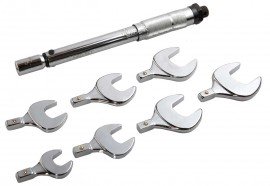 CPS TLTWSAE SAE Torque Wrench Set, Imperial-