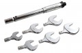 CPS TLTWSM Torque Wrench Kit, Metric-