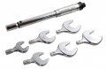 CPS TLTWSM Torque Wrench Kit, Metric-