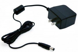 CPS TMX3PS AC Adapter, 100 to 240V, 40 to 60Hz-