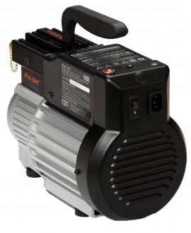 CPS TR21E Pro-Set Refrigerant Recovery Machine, 1HP, 220 to 240V -