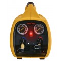 CPS TR600E Refrigerant Recovery Machine, 220 to 240V (50Hz), 10A-