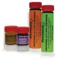 CPS UVS101 Moonshine Prefilled/Disposable Refrigerant Dye Squeeze Cartridges, Up to 15oz Refrigerant Oil, Gold-