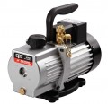 CPS VP6S Pro-Set Single-Stage Vacuum Pump, 6CFM-
