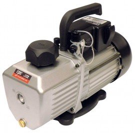 CPS VPS12DU Pro-Set Sparkless Vacuum Pump, 12CFM-