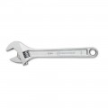 Crescent AC210VS Adjustable Wrench, 10&quot;, SAE/Metric-