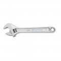 Crescent AC210VS Adjustable Wrench, 10", SAE/Metric-