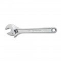 Crescent AC212CVS Adjustable Wrench with cushion grip, 12&quot;, 0 to 1.5&quot; jaw capacity-