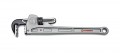 Crescent CAPW18 Aluminum K9 Jaw Pipe Wrench, 18&quot;, 0 to 2.9&quot; jaw capacity-