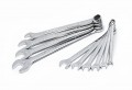 Crescent CCWS2-05 10-Piece 12-Point Combination Wrench Set, SAE-