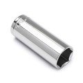 Crescent CDDS63N Deep 6-Point Socket, 0.94", 0.5" drive-