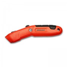 Crescent CTKAR Auto-Retracting Safety Utility Knife-