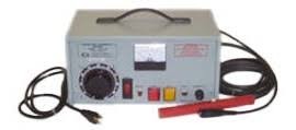 Criterion AV-50VA-10V Dielectric Strength Tester, 0 to 5 kVAC Output, 3 to 10 mA Trip Current-