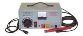 Criterion AV-50VA-10V Dielectric Strength Tester, 0 to 5 kVAC Output, 3 to 10 mA Trip Current-