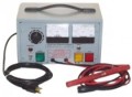 Criterion DV-25VA-5 Dielectric Strength Tester, 0 to 2,500 VDC Output, 5 mA Trip Current-