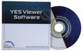 Critical Environment YES-SFTWRE YES Viewer Logger Software-