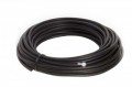 Crowcon AC0201 Standard Tubing for Gas-Pro Portable Gas Detectors, 3.28ft-