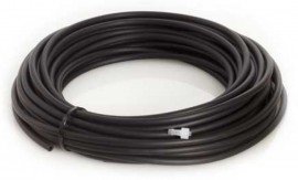Crowcon AC0230 Standard Tubing for Gas-Pro Portable Gas Detectors, 98.43ft-