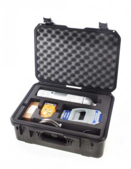Crowcon AC0610 Gas-Pro CSE Kit for Gas-Pro Gas Detectors-