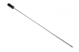 Crowcon C01097 Rigid Sample Probe for Triple Plus+ And Triple Plus+ IR Multi-Gas Detectors, 3.28ft-