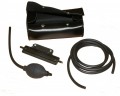 Crowcon C01685 Aspirator Kit with Pouch for Triple Plus+ and Triple Plus+ IR Multi-Gas Detectors-