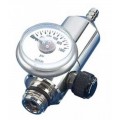 Crowcon C03052 Fixed-Flow Regulator with on/off switch, 0.5 LPM-