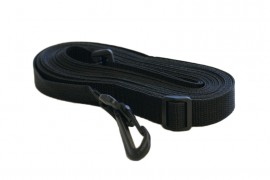 Crowcon C03141 Drop Line for Triple Plus+ Multi-Gas Detectors, 19.69ft-