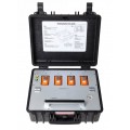 Crowcon CL-TEST Clip Single-Gas Detector Docking S0tation-