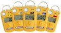 Crowcon Gasman Personal Gas Monitors-