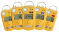 Crowcon Gasman Carbon Monoxide Personal Gas Monitor-