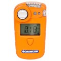 Crowcon GasmanH2SHI High Range Personal Gas Monitor, Hydrogen Sulphide, H&lt;sub&gt;2&lt;/sub&gt;S-