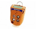Crowcon Gas-Pro MED 4-Gas Personal Monitor | CH₄ (%LEL), O₂, CO &amp; H₂S | Pump-Driven with Charger &amp; Cradle-