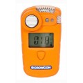 Crowcon GS-AR-A-001 Gasman Hydrogen Single-Gas Monitor, 0 to 100% LEL-