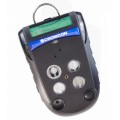 Crowcon Gas-Pro TK Multi-Gas Detector Pumped with flow plate, hydrogen sulfide (0 to 100 ppm)-