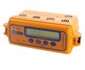 Crowcon TPP-01-XX-C Triple Plus+ Pumped 4-Gas Detector with Charger, CH4 %LEL/O2/H2S/CO-