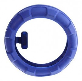 AMETEK Crystal 3696 Protective Boot for the XP2i Digital Pressure Gauge, generation 2/3-