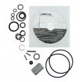 AMETEK Crystal 5103 Rebuild Kit-