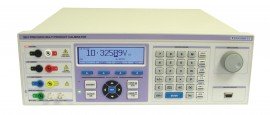 AMETEK Crystal 3041 Precision Multi Product 25 ppm Calibrator-